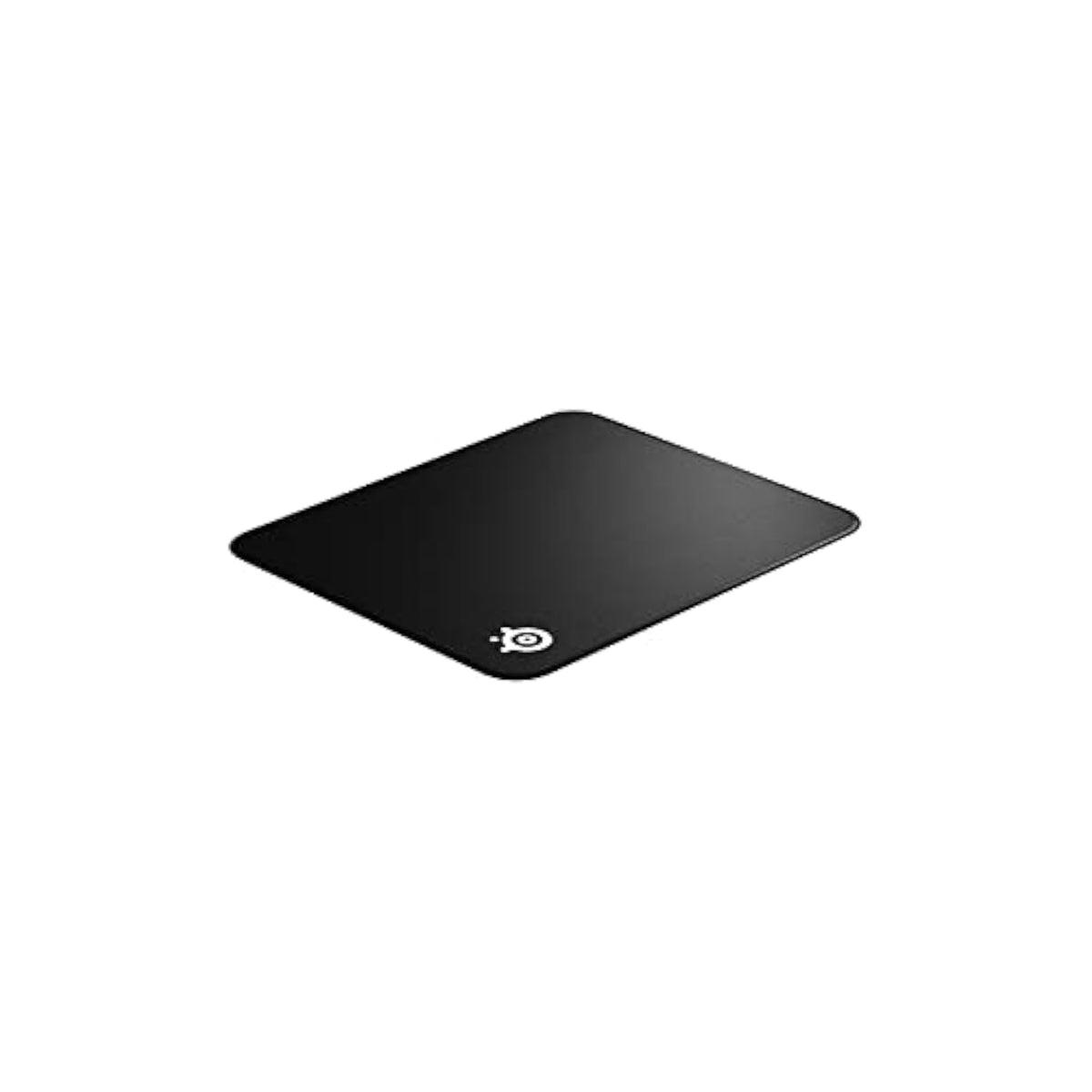 SteelSeries QcK Gaming Mouse Pad - XXL Cloth - Peak Tracking and Stability - Esports Mousepad - Never-Slip - Full Desk Coverage