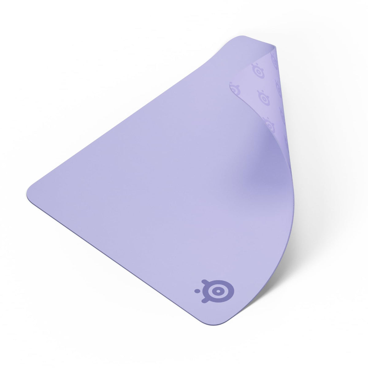 SteelSeries QcK Gaming Mouse Pad - XXL Cloth - Peak Tracking and Stability - Esports Mousepad - Never-Slip - Full Desk Coverage
