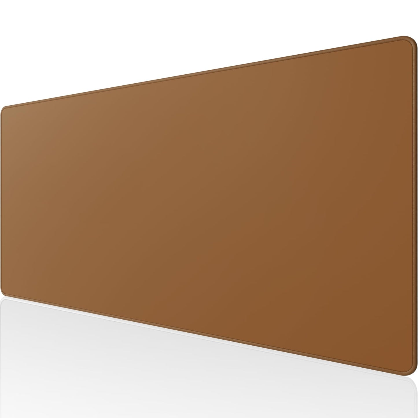 KTRIO Large Gaming Mouse Pad Desk Mat for Gamer, 31.5" x 11.8", Black, XL | Extended Size Design, Superior Micro-Weave Cloth, Non-Slip Rubber Base, Durable Stitched Edges, Water-Resistant Coating