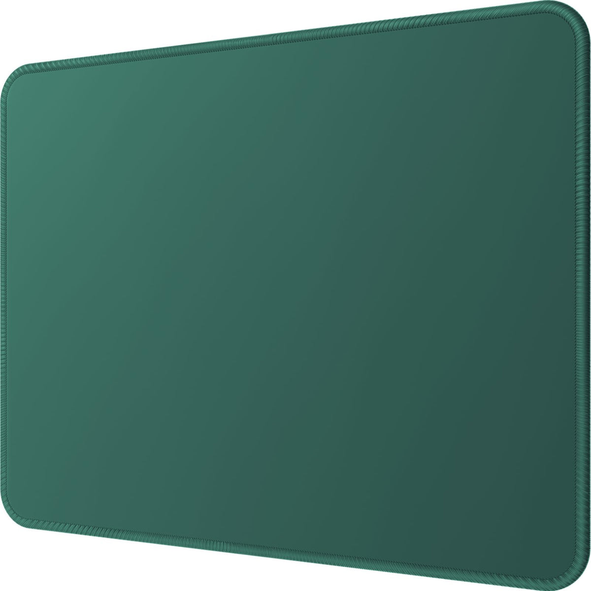 MROCO Essential Office & Gaming Mouse Pad, 30% Larger, 8.5” x 11” in, Black | Anti-Fray Stitched Edges, Premium Textured Surface, Non-Slip Rubber Base, Water and Stain Resistant Protection