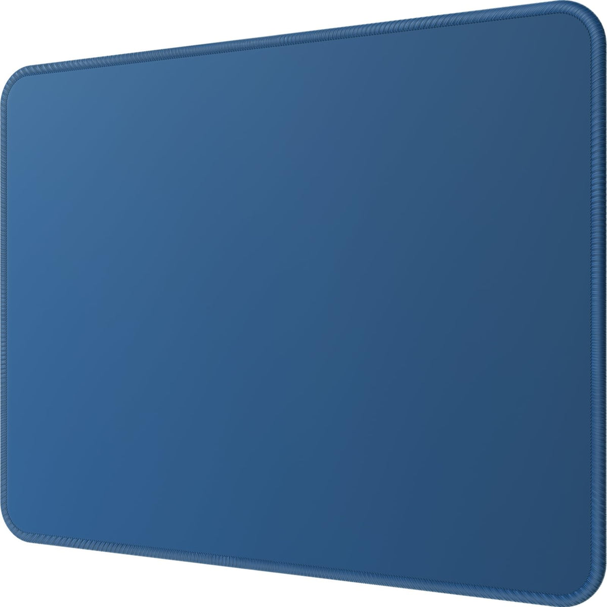 MROCO Essential Office & Gaming Mouse Pad, 30% Larger, 8.5” x 11” in, Black | Anti-Fray Stitched Edges, Premium Textured Surface, Non-Slip Rubber Base, Water and Stain Resistant Protection
