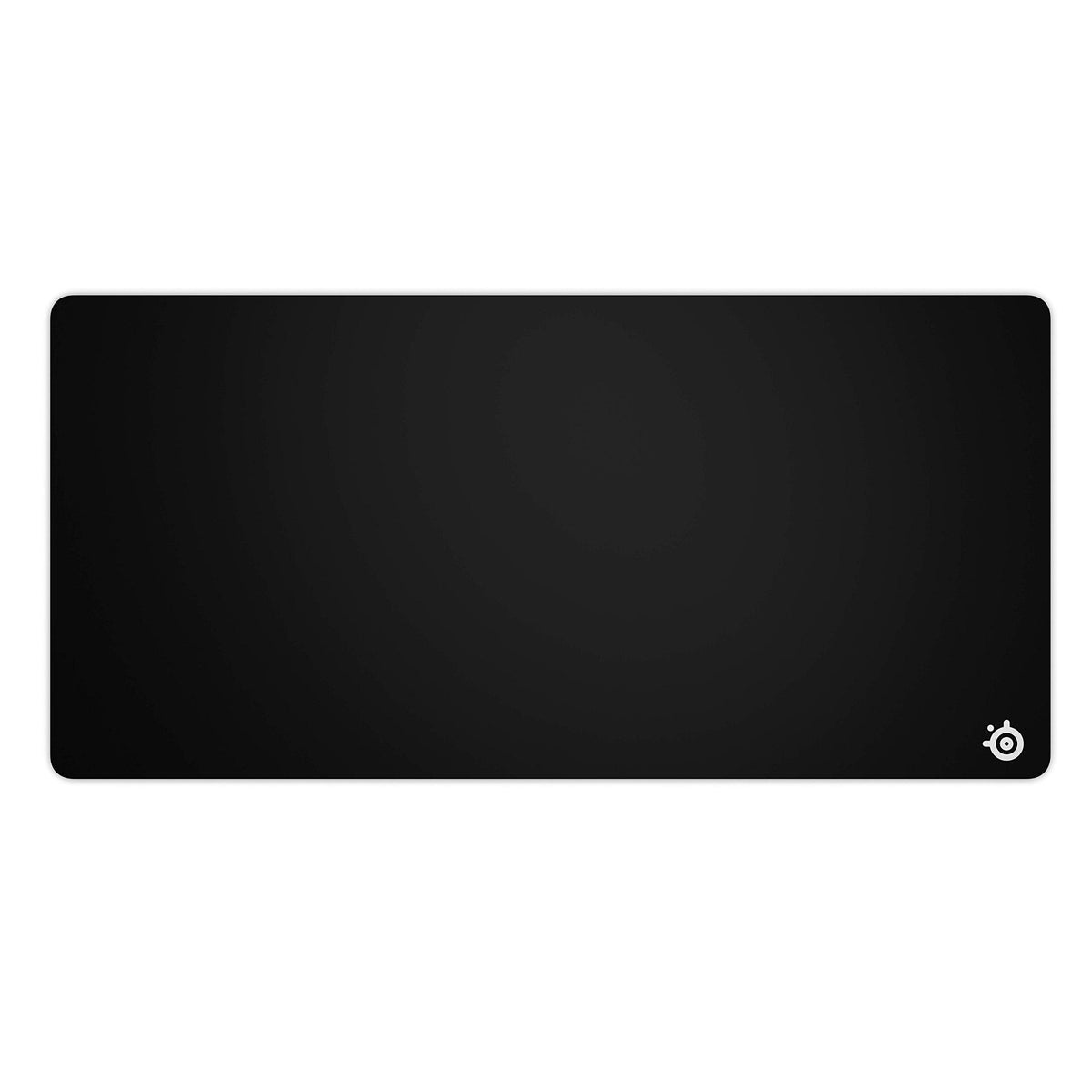 SteelSeries QcK Cloth Gaming Mouse Pad - Exclusive Micro-Woven Surface - Optimized for Gaming Sensors - Maximum Control - Size M - Lavender
