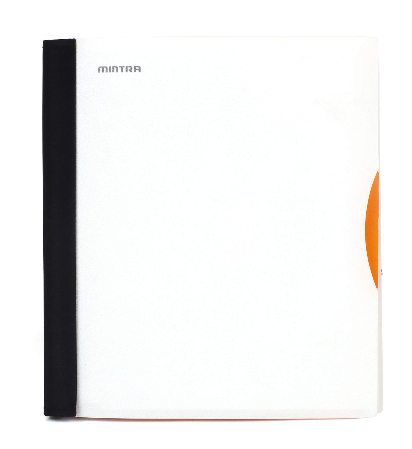 Mintra Office Durable PREMIUM Spiral Notebook (Arctic Ice, 5 Subject (8.5in x 11in))