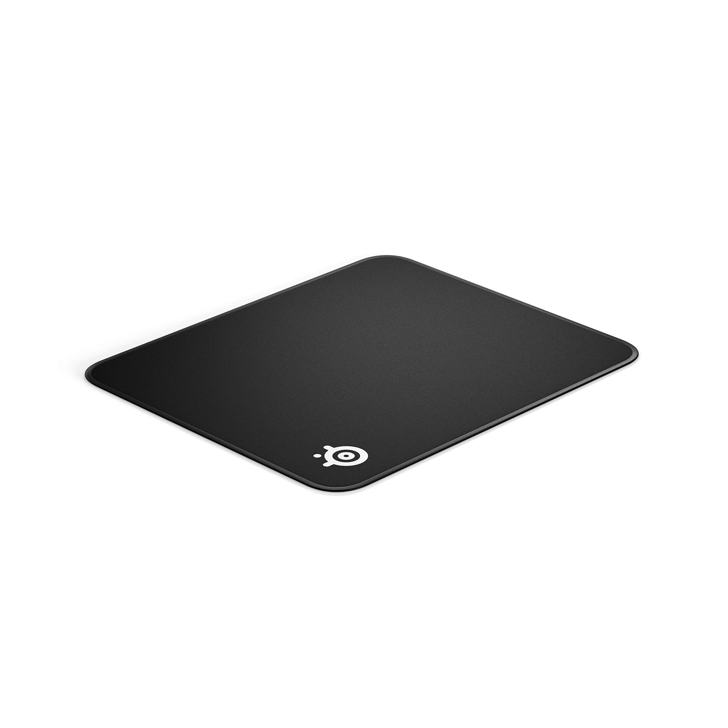 SteelSeries QcK Gaming Mouse Pad - XXL Cloth - Peak Tracking and Stability - Esports Mousepad - Never-Slip - Full Desk Coverage