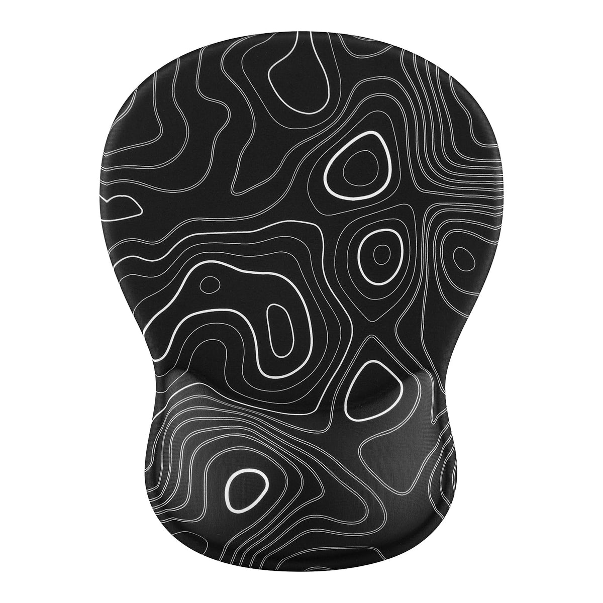 Mouse Pad Gaming - Desk Mat for Keyboard and Mouse - Large Mouse Pads for Desk, Gaming Mousepad with Non-Slip Base, Desks Pad (31.5" X 11.8") for Game, Office and Home