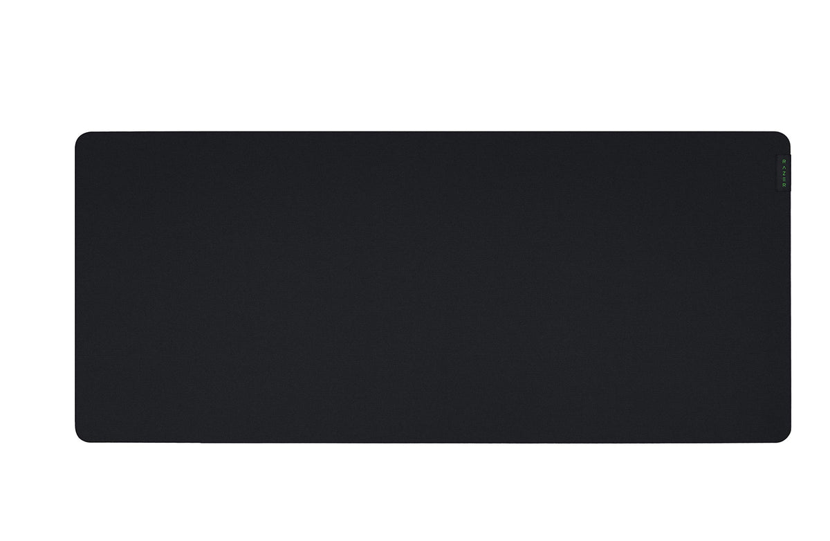 Razer Gigantus V2 Cloth Gaming Mouse Pad (XXL), Thick, Non-Slip Base, Black | High-Density Foam