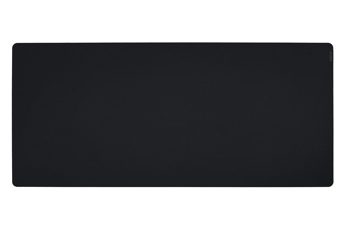 Razer Gigantus V2 Cloth Gaming Mouse Pad (XXL), Thick, Non-Slip Base, Black | High-Density Foam