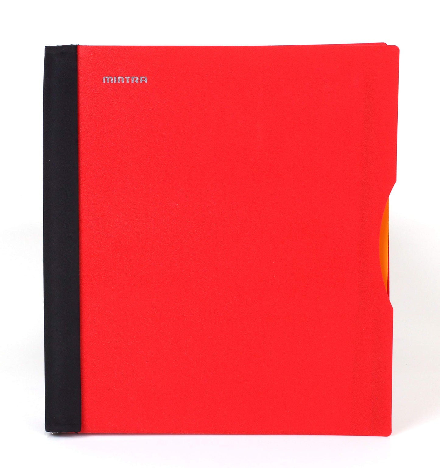 Mintra Office Durable PREMIUM Spiral Notebook (Arctic Ice, 5 Subject (8.5in x 11in))