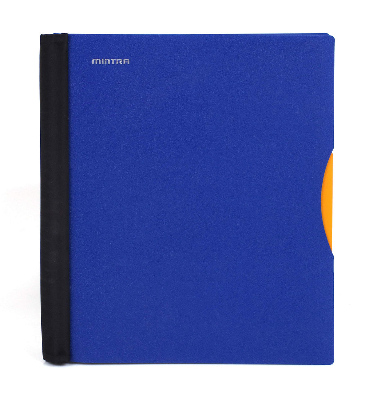 Mintra Office Durable PREMIUM Spiral Notebook (Arctic Ice, 5 Subject (8.5in x 11in))