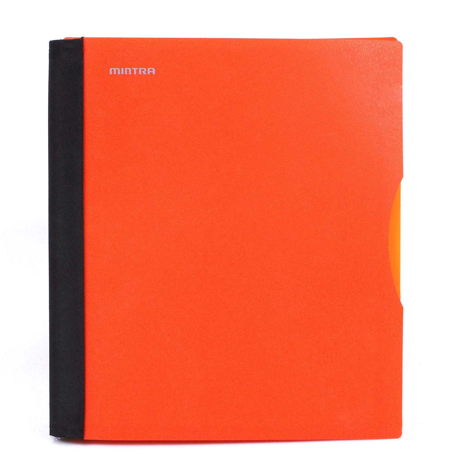 Mintra Office Durable PREMIUM Spiral Notebook (Arctic Ice, 5 Subject (8.5in x 11in))