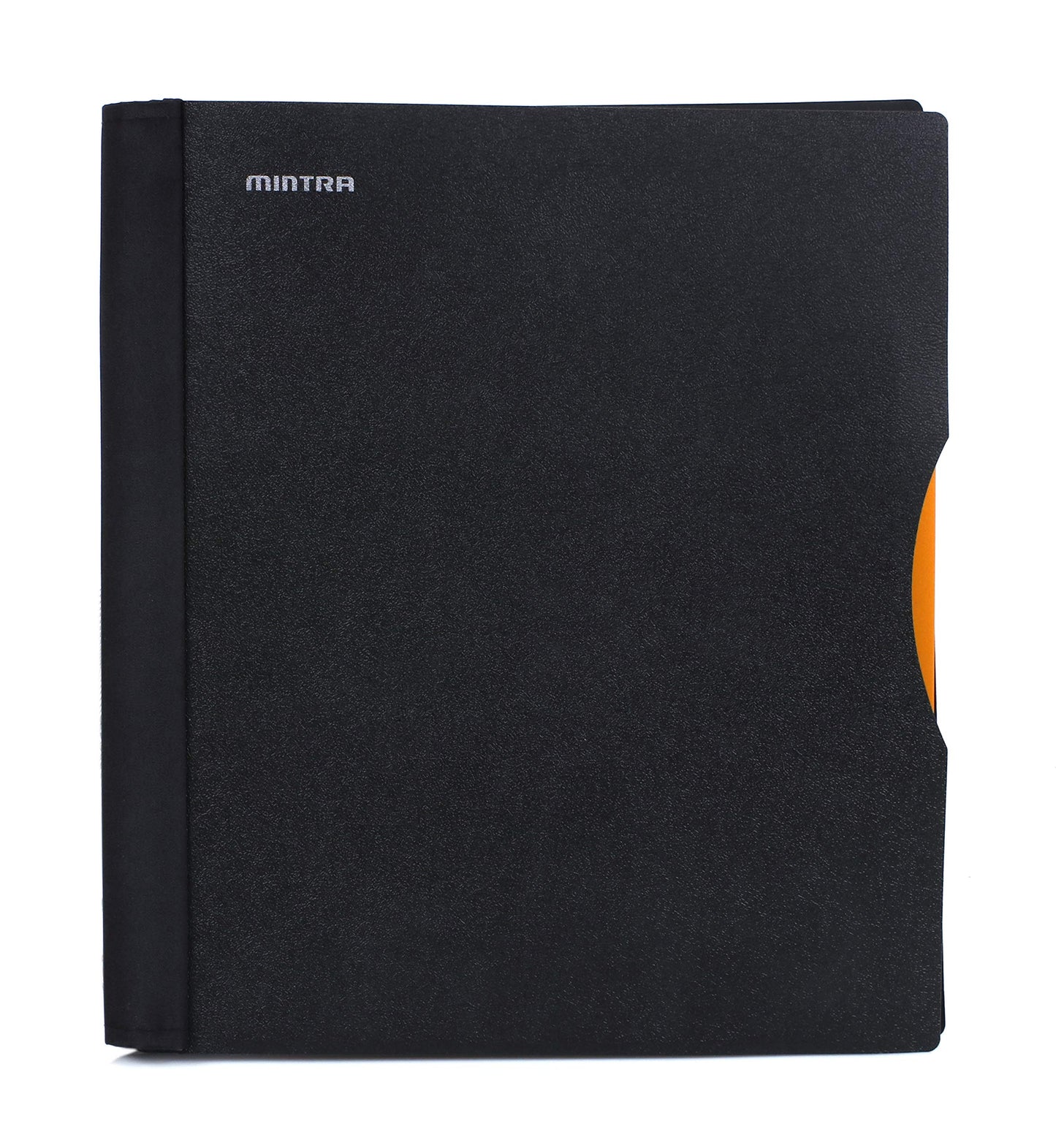 Mintra Office Durable PREMIUM Spiral Notebook (Arctic Ice, 5 Subject (8.5in x 11in))