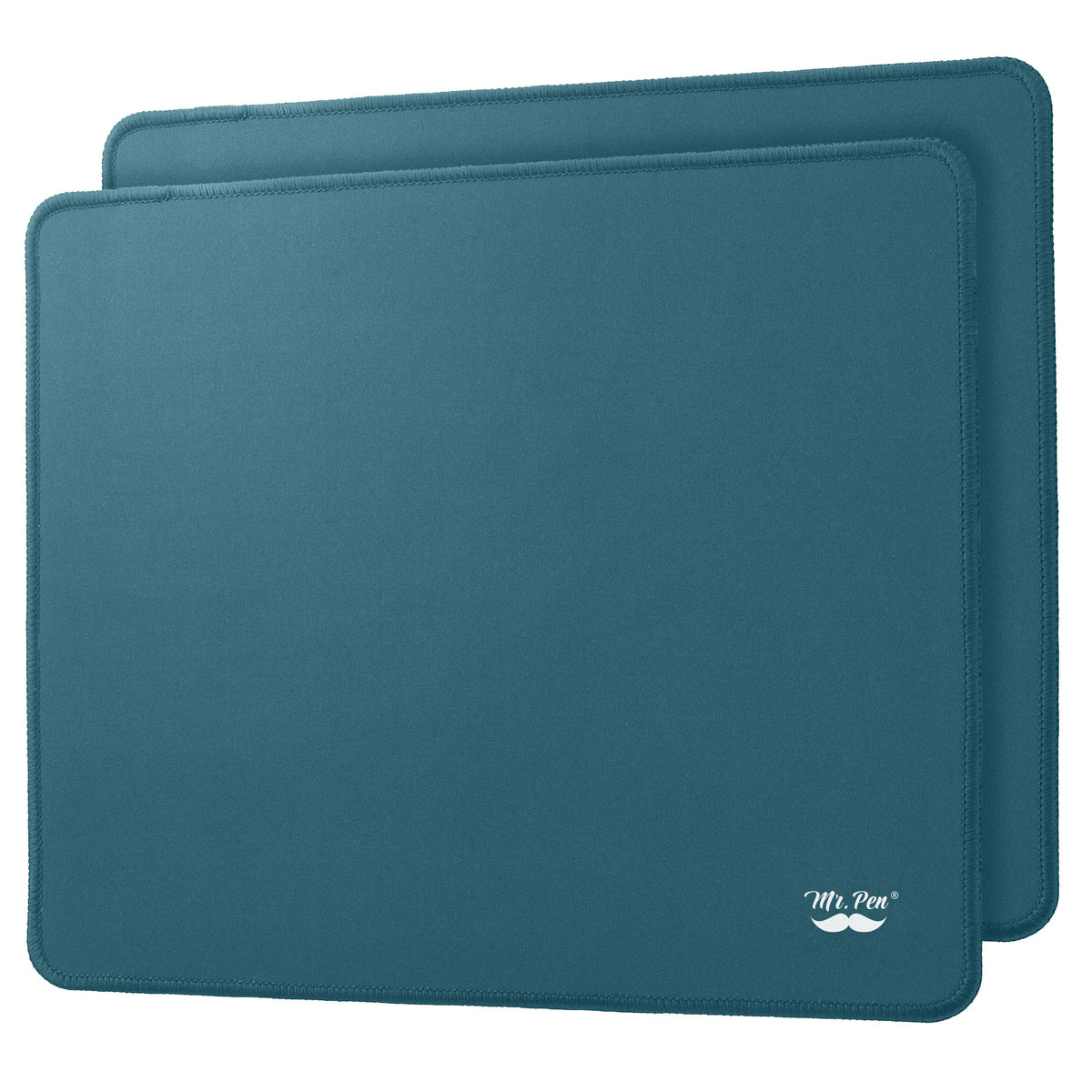 Mr. Pen- Mouse Pad, 12.5"x10.5", 2 Pack, Mouse Pads for Wireless Mouse | Mouse Pad Gaming